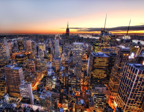 Voli a New York 179 Euro con codice sconto Alitalia!