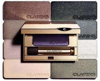 CLARINS: Ombre Minerale Ombretto CLARINS: Ombre Minerale Ombretto