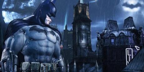 Batman: Arkham City Armored Edition si mostra nel trailer di lancio