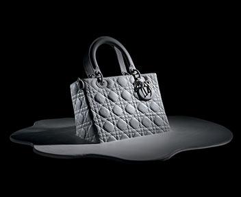 LADY DIOR AS SEEN BY