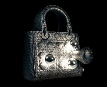 LADY DIOR AS SEEN BY