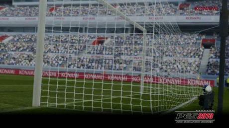 Pro Evolution Soccer 2013, MyPES disponibile su pc, a breve su console