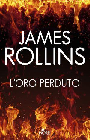 Ebook gratis: inedito di James Rollins