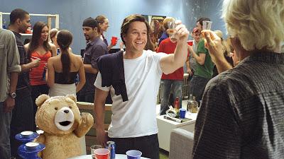Recensione: Ted