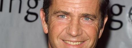 Nuova fiamma per Mel Gibson