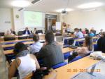 Albania/ Oltre l’Adriatico. Il VI corso di Cesforia, intervista al prof. Franco Botta, Università di Bari