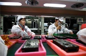 iPhone 5: per Foxconn è stato un vero dilemma Difficoltà Foxconn per l'iPhone 5
