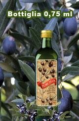 Le degustazioni di PrimOlio: l'olio extravergine di oliva dell'Oleificio Fratelli Torchia.