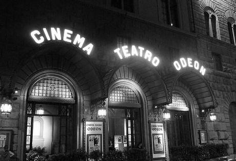 Cinema Odeon, 50 giorni di cinema internazionale a Firenze