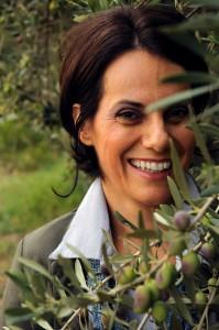 Alessandra, ex avvocato, ora produce olio. In Calabria
