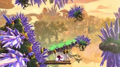 Giana Sister Twisted Dreams Giana Sister Twisted Dreams, aprono le prenotazioni su GOG.com e GamersGate