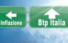 Collocamento BTp Italia, raccolta boom di 18 miliardi