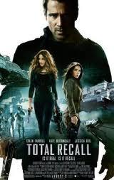 Total Recall - Atto di Forza