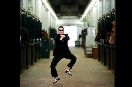 Just Dance 4, in arrivo Gangnam Style