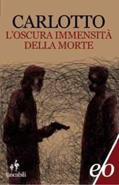 OSCURA IMMENSITA'  - A teatro mercoledì 7 novembre alle ore 20.30