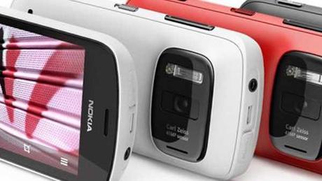 Come funziona Nokia Belle Feature Pack 2 FP2 su Nokia 808 PureView ??