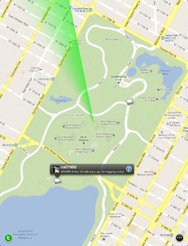 Maps+: la vera alternativa alle mappe di iOS
