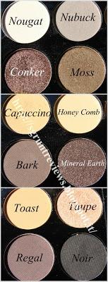 Sleek Au Naturel Sleek Au Naturel