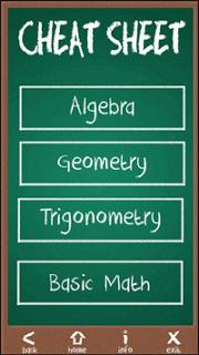 risolvere diverse operazioni, formule ed equazioni matematiche in pochi semplici click! risolvere diverse operazioni, formule ed equazioni matematiche in pochi semplici click!