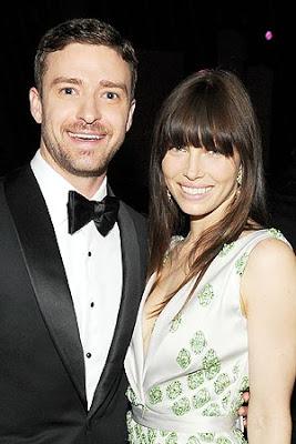 Justin Timberlake e Jessica Biel sposi in Puglia!!