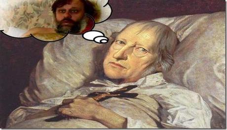hegel zizek hegel zizek