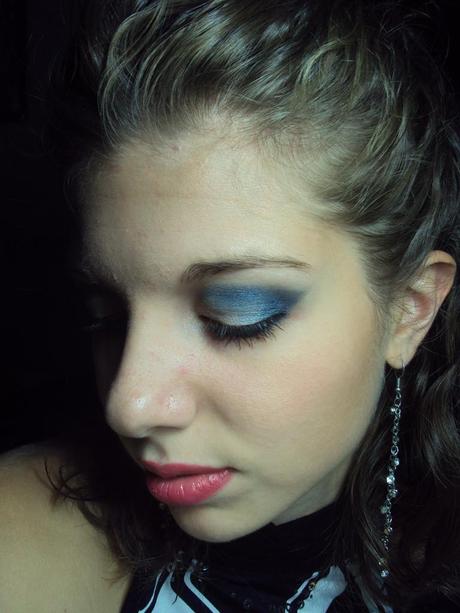 Make up of the day #16