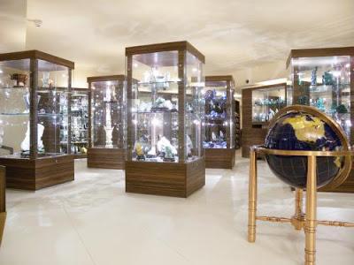 GEMMYX - LE PIETRE DELLE MERAVIGLIE !!! GEMMYX - LE PIETRE DELLE MERAVIGLIE !!!