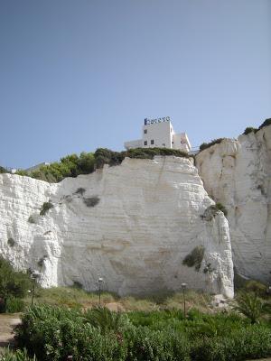 Gargano (d'a)mare...