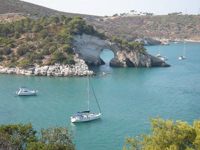 Gargano (d'a)mare...