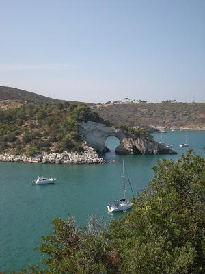 Gargano (d'a)mare...