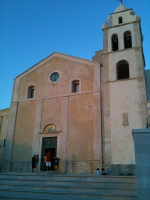 Gargano (d'a)mare...