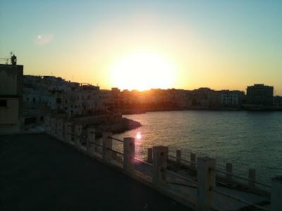 Gargano (d'a)mare...