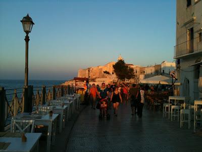 Gargano (d'a)mare...