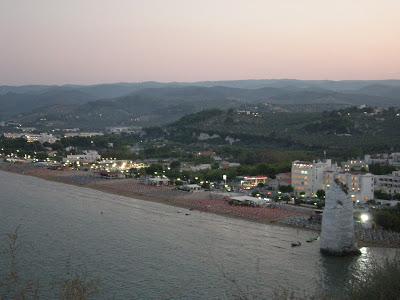 Gargano (d'a)mare...