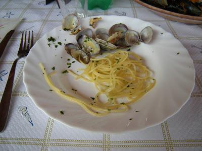 Gargano (d'a)mare...