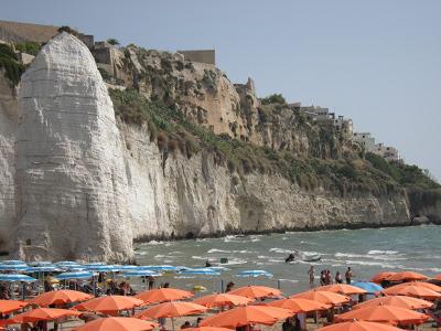 Gargano (d'a)mare...