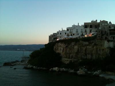 Gargano (d'a)mare...