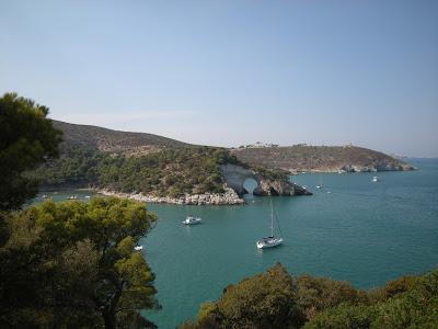 Gargano (d'a)mare...