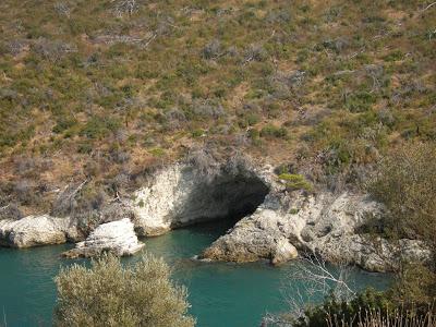 Gargano (d'a)mare...