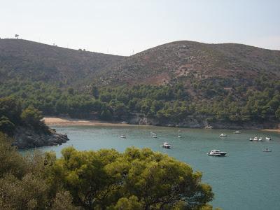 Gargano (d'a)mare...