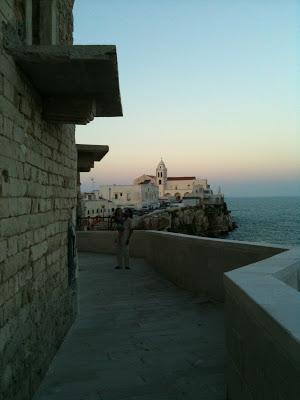 Gargano (d'a)mare...