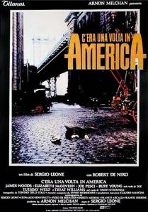 C’era una volta in America (Director’s Cut)