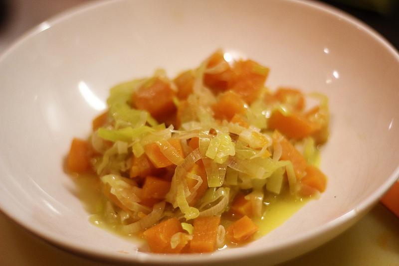 Ricetta: torta salata di zucca torta salata di zucca