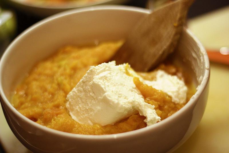 Ricetta: torta salata di zucca torta salata di zucca