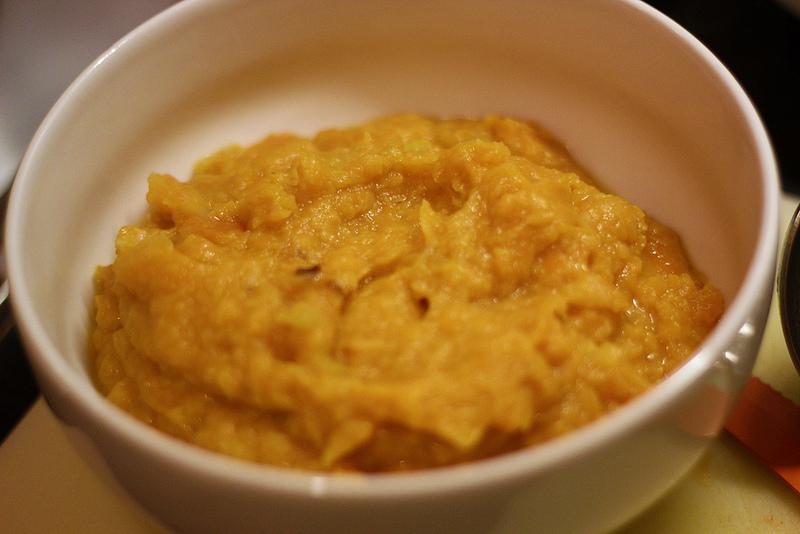 Ricetta: torta salata di zucca torta salata di zucca