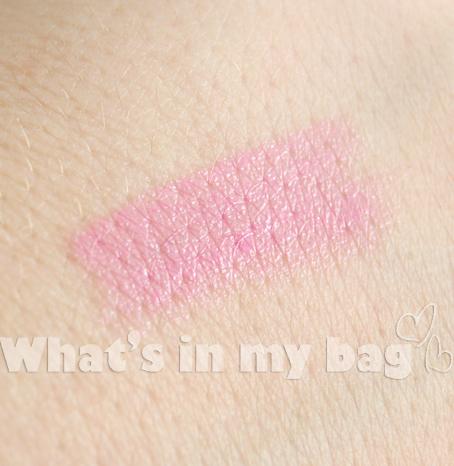 A close up on make up n°115: Kiko, Ultra glossy lip pencil n°610