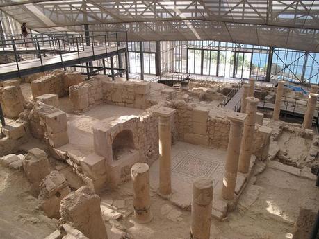 Zeugma, una città da salvare