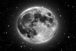 La Luna: dal segreto della nascita all’origine dell’acqua acqua luna vento solare