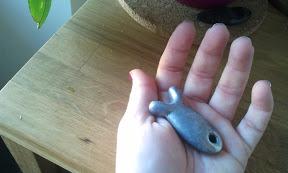 Coniglio all'aglio nel Saccoccio Coniglio all'aglio nel Saccoccio