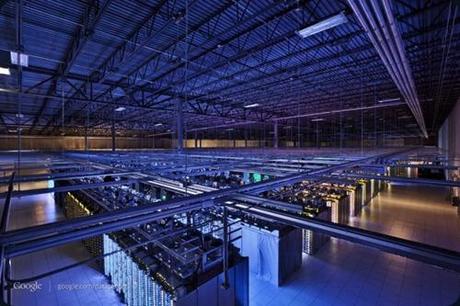 google-datacenter-tech
